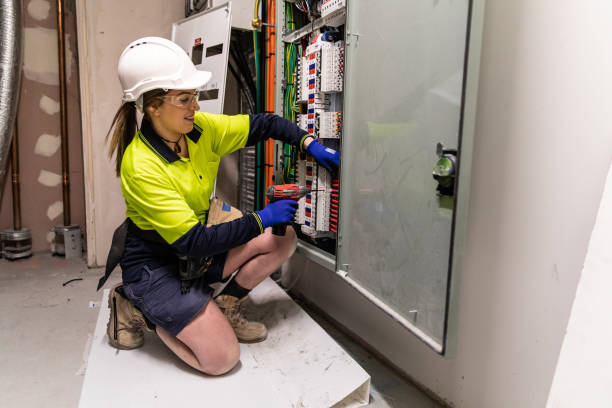 Best Electrical System Inspection  in Bourbon, MO