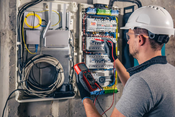 Best Electrical Wiring Services  in Bourbon, MO