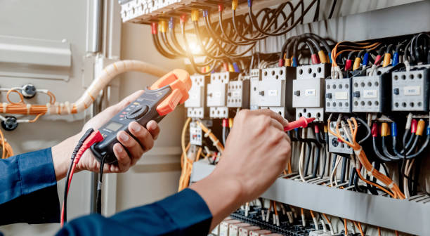 Best Electrical Repair Services  in Bourbon, MO
