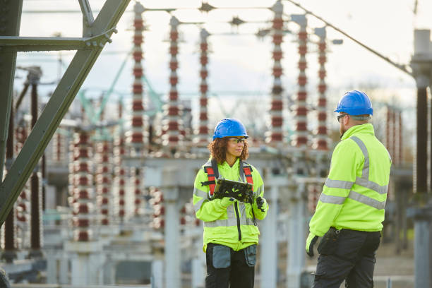 Best Local Electrician Companies  in Bourbon, MO