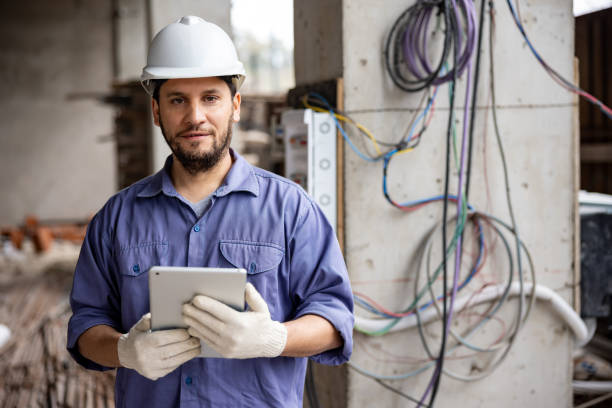 Best Electrician Near Me  in Bourbon, MO