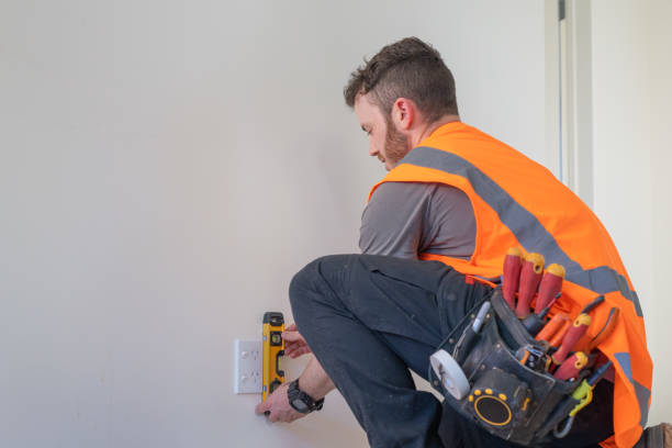 Best Best Electricians Near Me  in Bourbon, MO