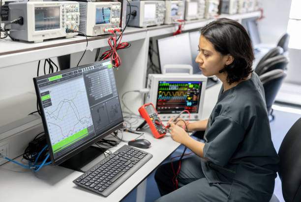 Best Industrial Electrical Services  in Bourbon, MO