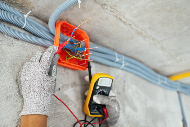 Best Affordable Electrical Installation  in Bourbon, MO