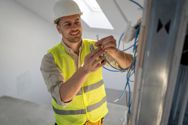  Bourbon, MO Electrician Pros