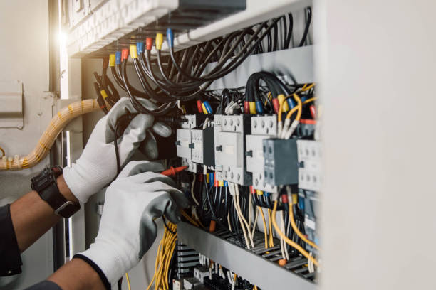 Best Electrical System Inspection  in Bourbon, MO
